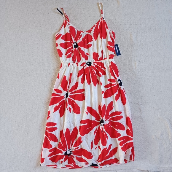 Old Navy Dresses & Skirts - Old navy ♡ floral dress